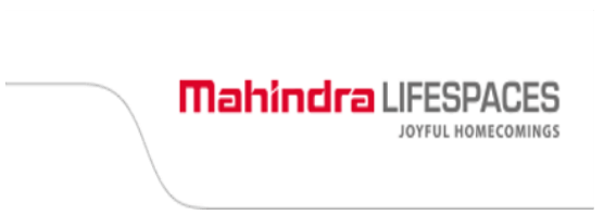 Mahindra Lifespaces